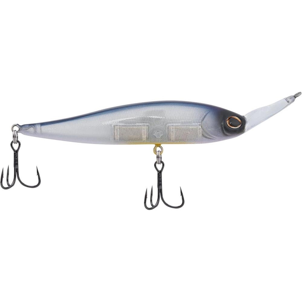 imageBerkley Krej Fishing Hard BaitBlue Vapor OB