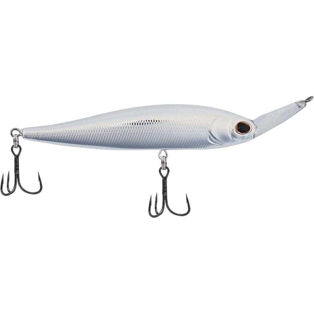 imageBerkley Krej Fishing Hard BaitChrome