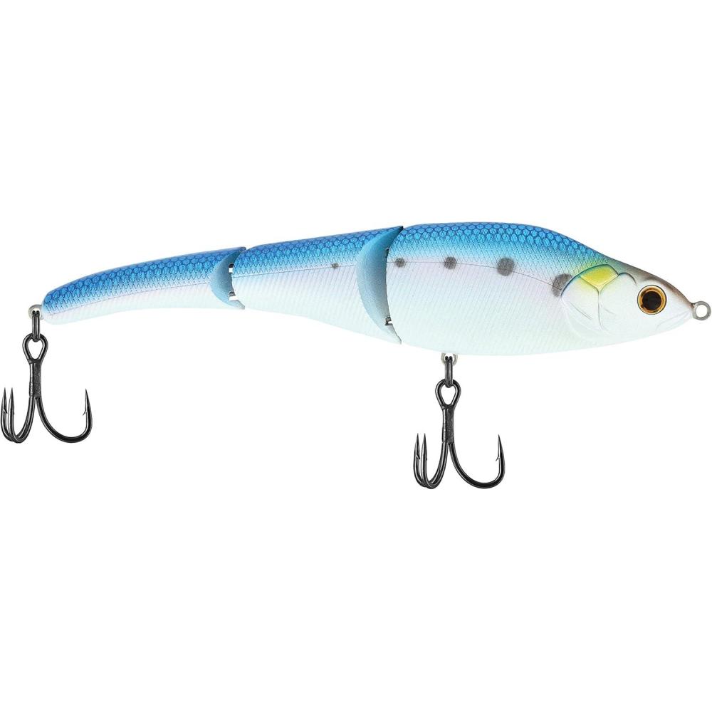 imageBerkley Magic Swimmer Fishing Hard BaitAmerican Shad