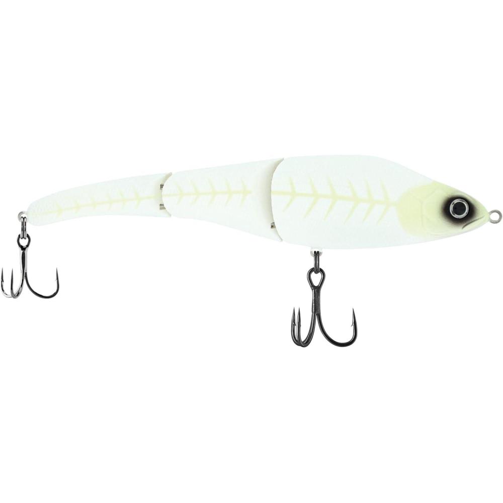 imageBerkley Magic Swimmer Fishing Hard BaitGhostescent