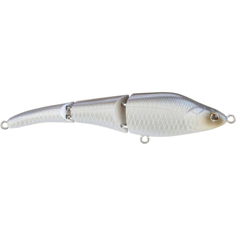 imageBerkley Magic Swimmer Fishing Hard BaitOlive Bone