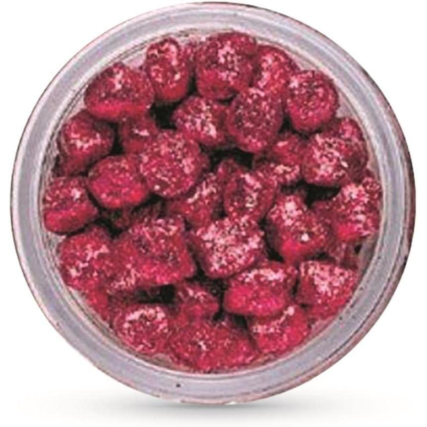 imageBerkley PowerBait Crappie Nibbles Dough Fishing BaitWildfire  Sparkle