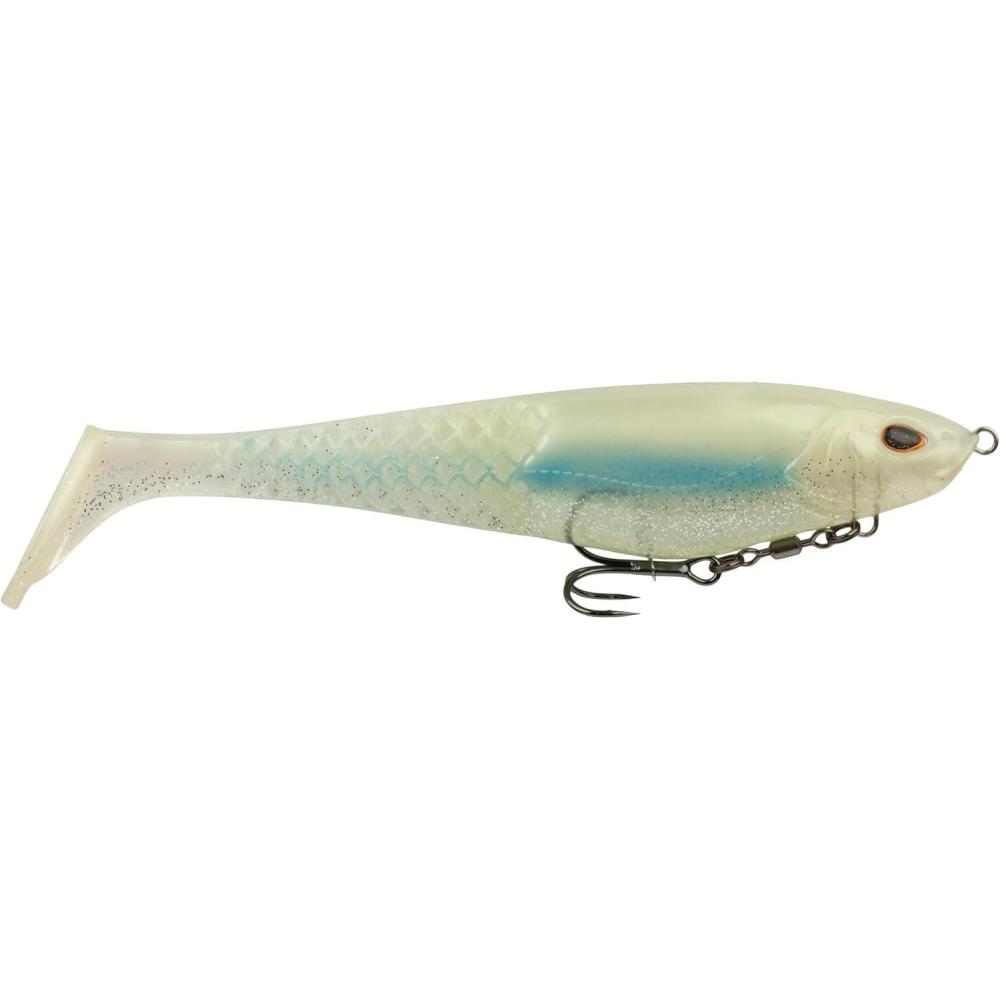 imageBerkley PowerBait CullShad Fishing Soft BaitHitch