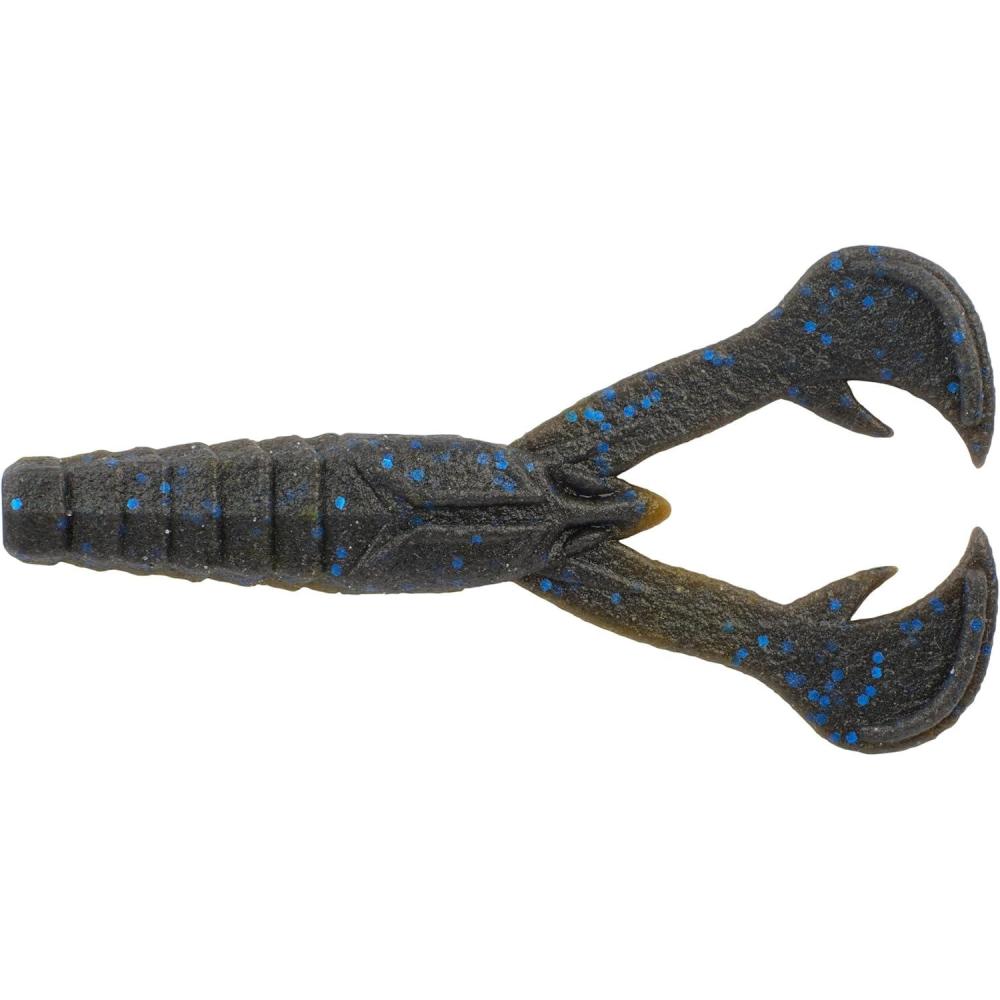 imageBerkley PowerBait MaxScent Crud CrawGOAT