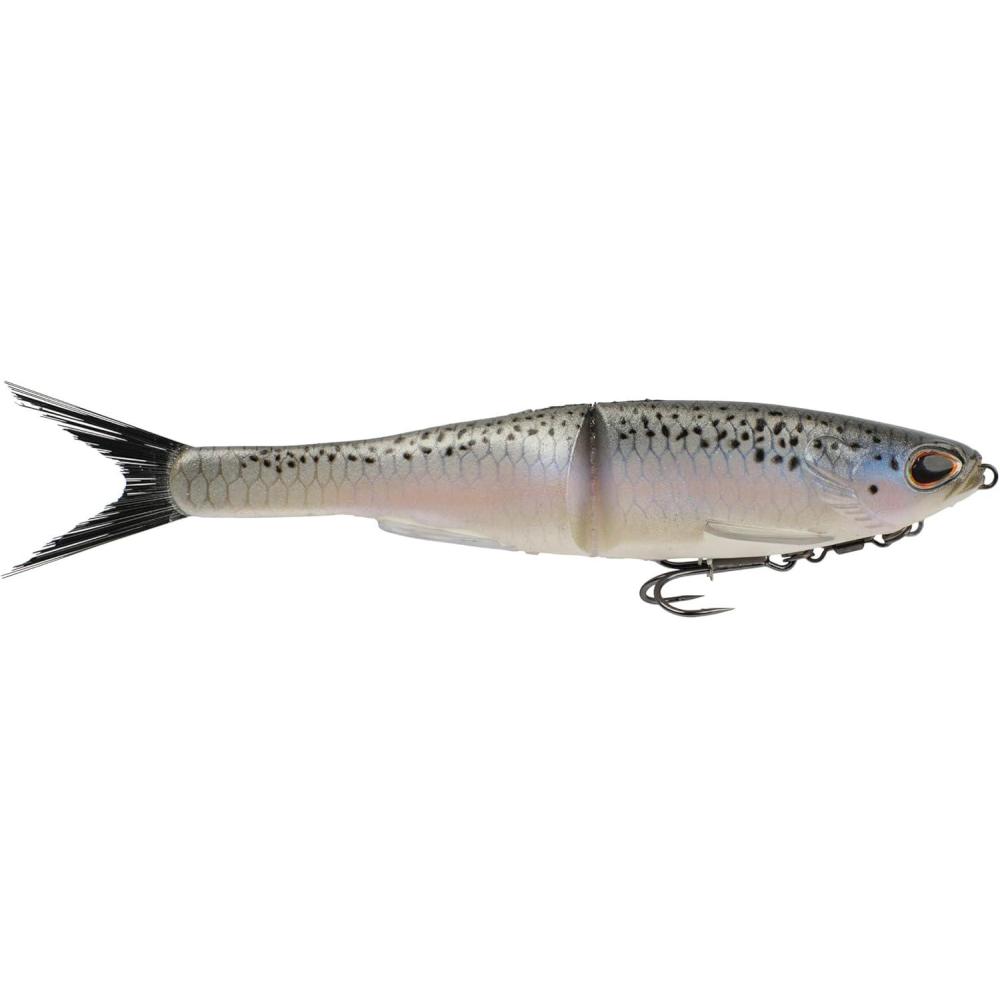 imageBerkley PowerBait Nessie Fishing Soft BaitRainbow Trout