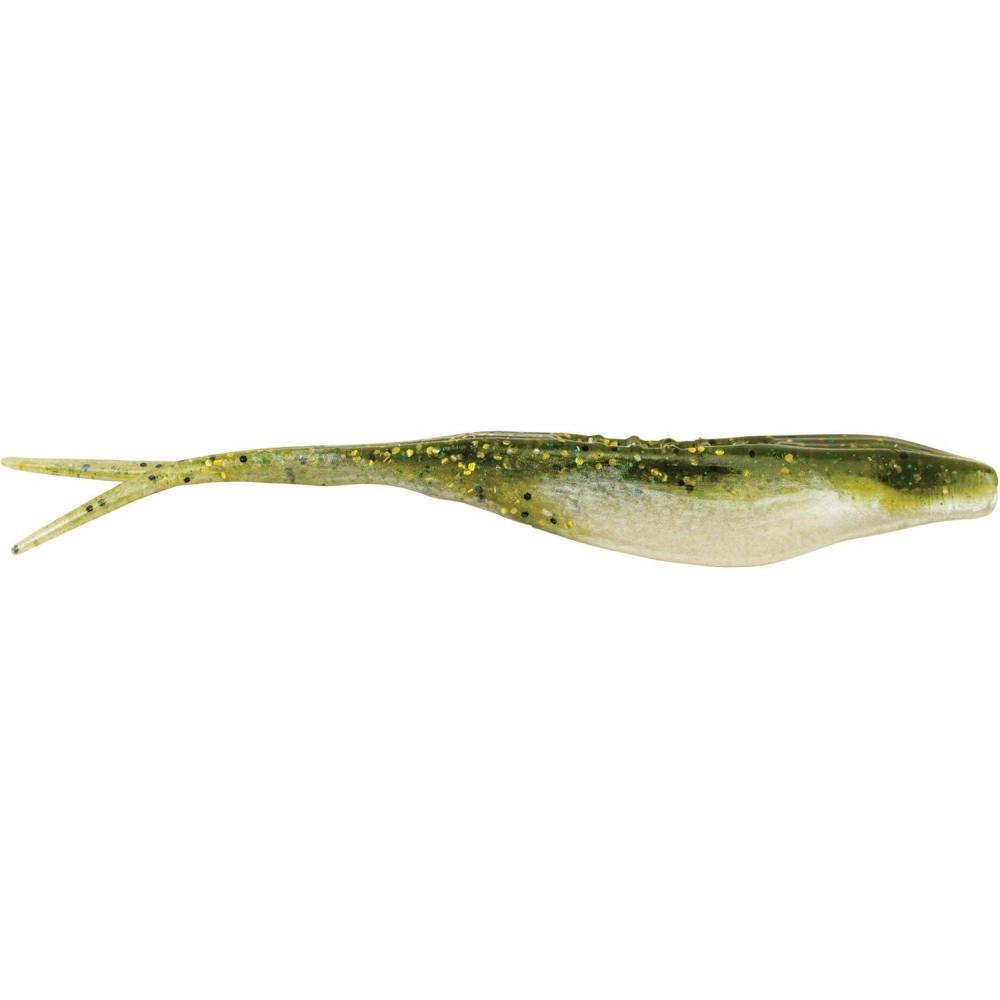 imageBerkley PowerBait Power Jerk Shad Fishing Soft BaitBaby Bass