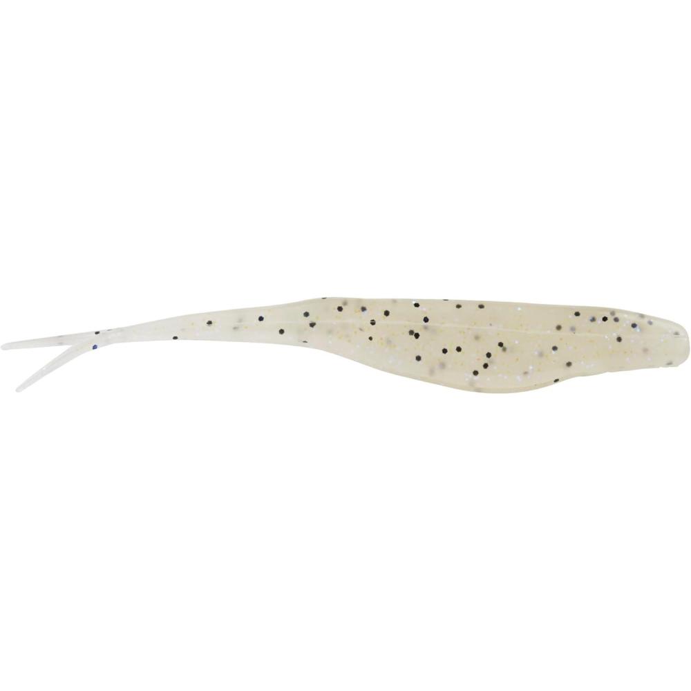 imageBerkley PowerBait Power Jerk Shad Fishing Soft BaitDisco Violet