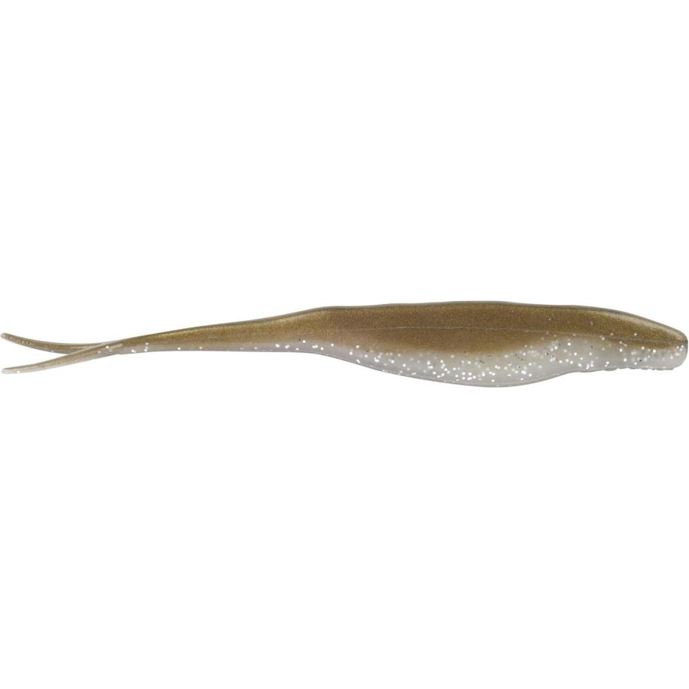 imageBerkley PowerBait Power Jerk Shad Fishing Soft BaitTennessee Shad