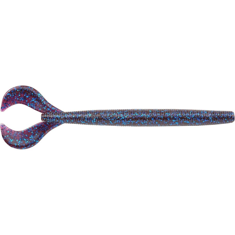 imageBerkley PowerBait Speed Boss Fishing Soft BaitBlue Fleck