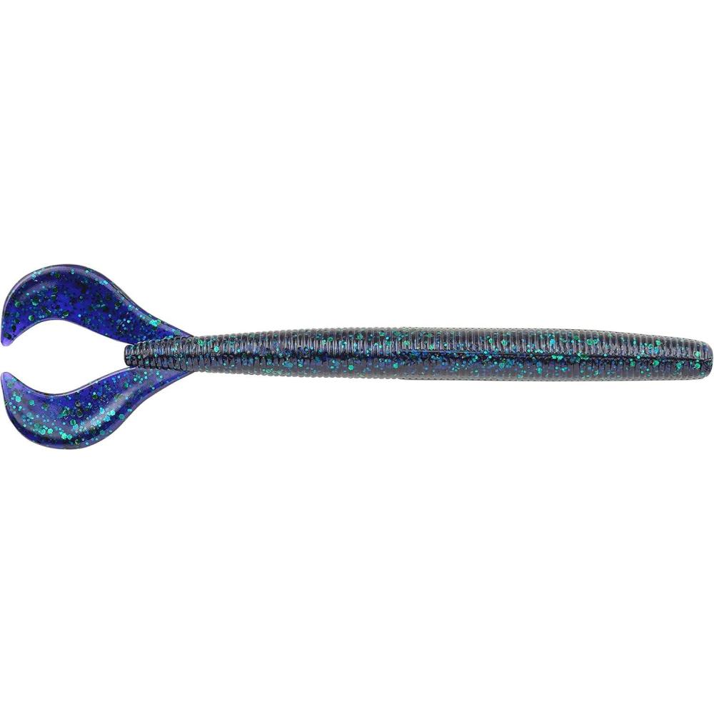 imageBerkley PowerBait Speed Boss Fishing Soft BaitJune Bug