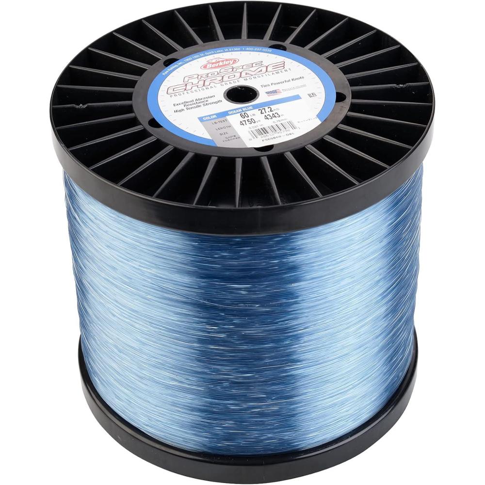 imageBerkley ProSpec Monofilament Fishing LineOcean Blue
