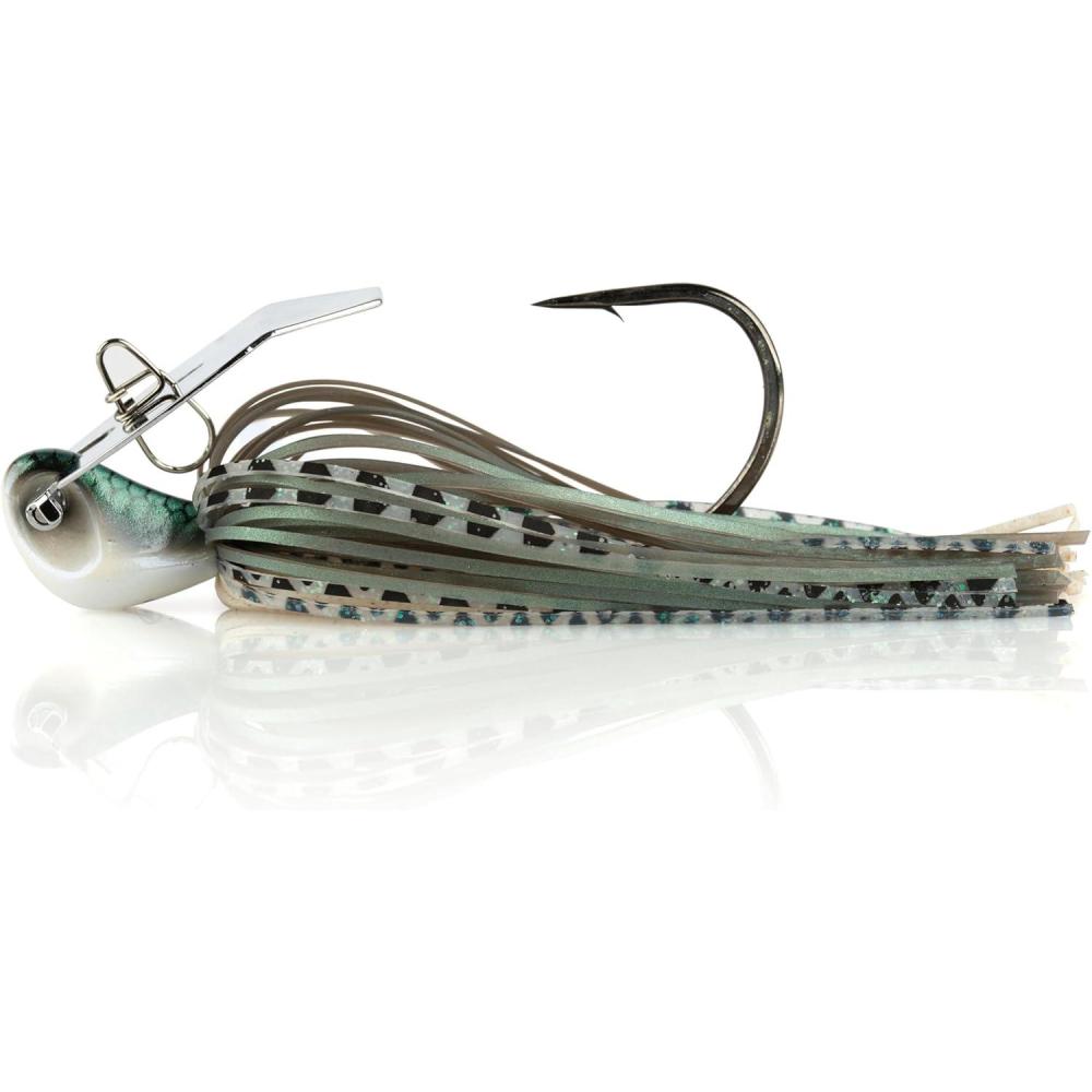 imageBerkley Saltwater SlobberKnocker Fishing JigPilchard