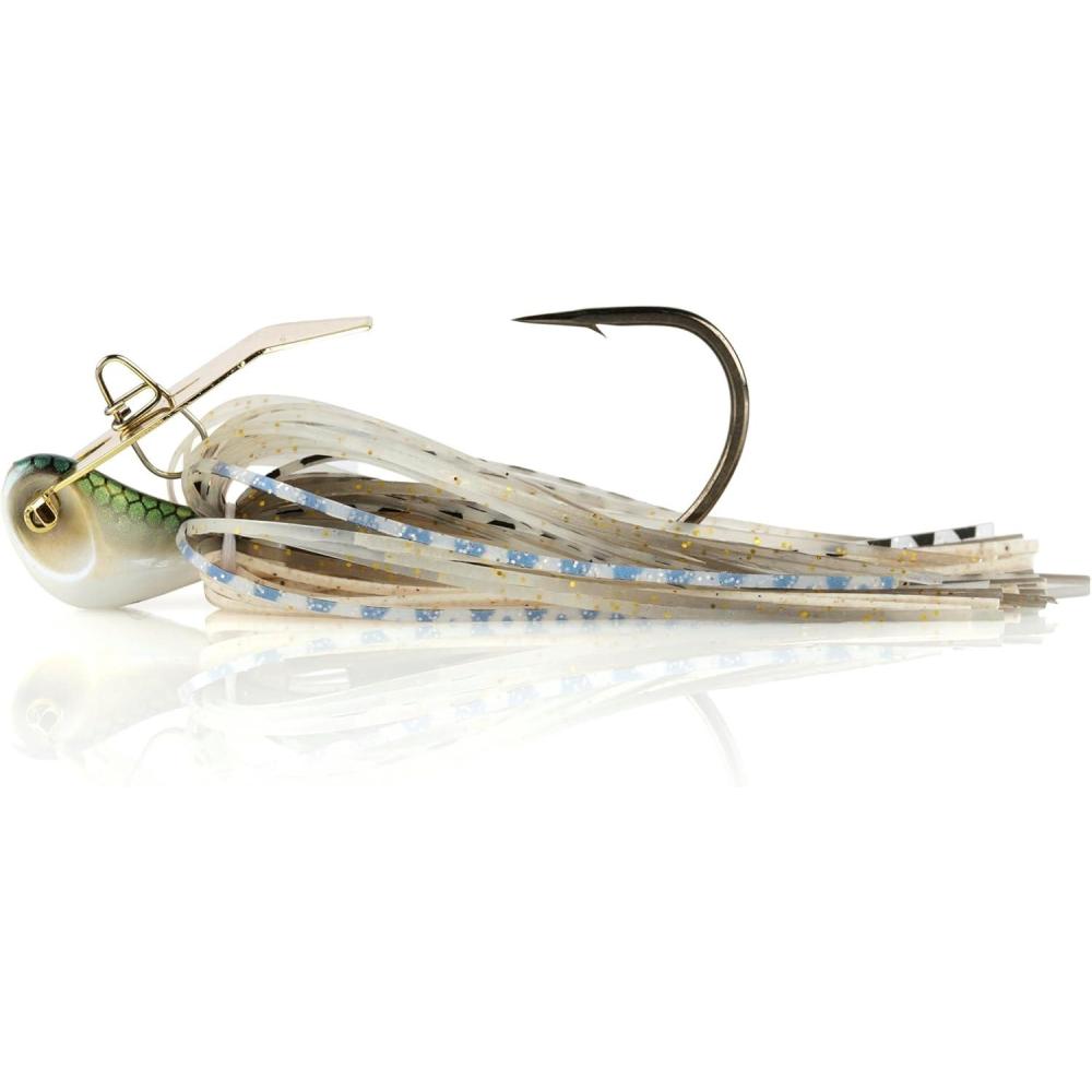 imageBerkley Saltwater SlobberKnocker Fishing JigPinfish