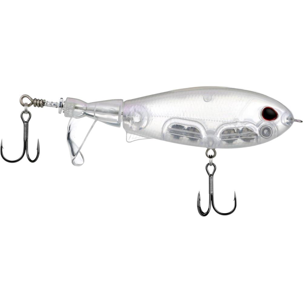 imageBerkley Screamin ChoppoBroken Glass