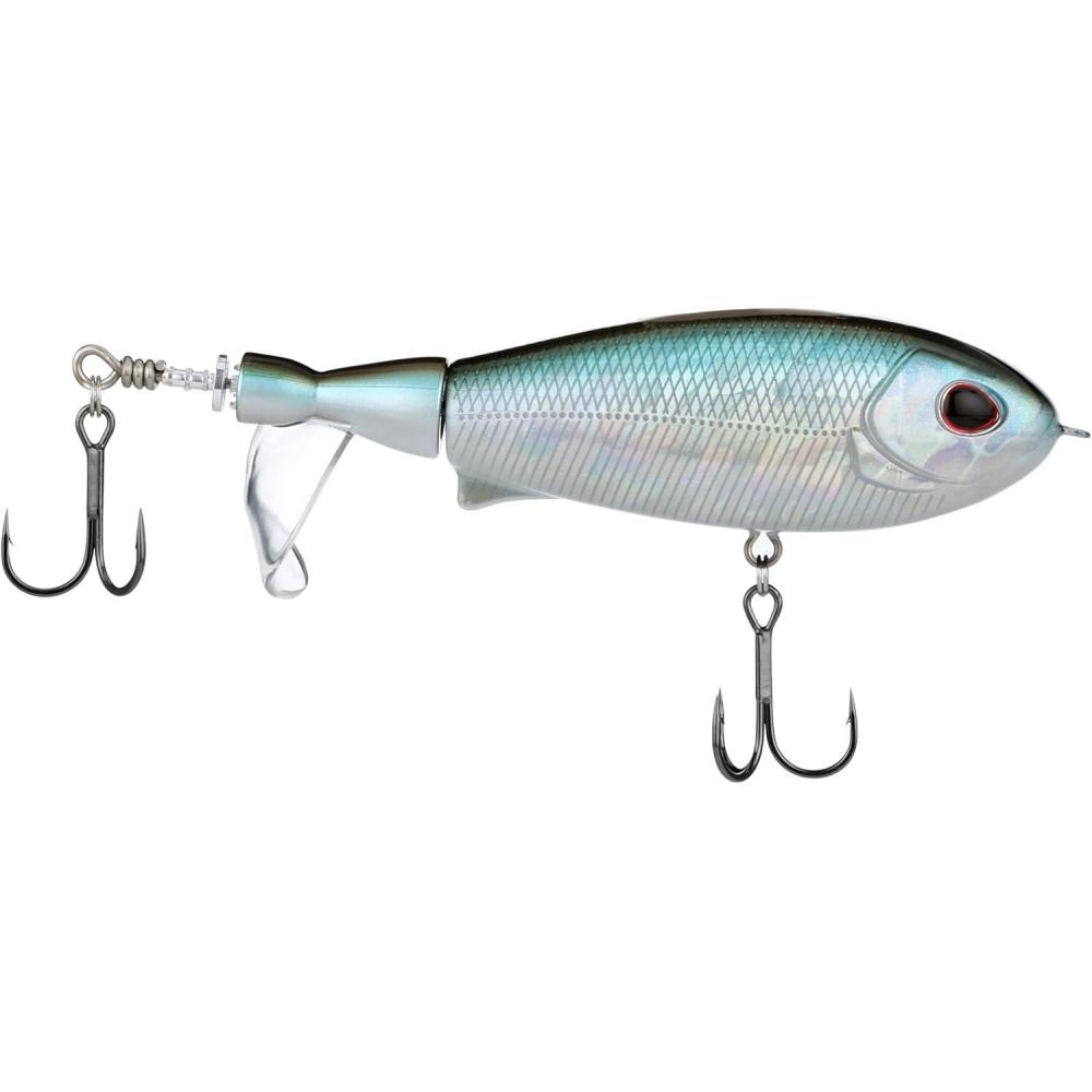 imageBerkley Screamin ChoppoFoil Shad