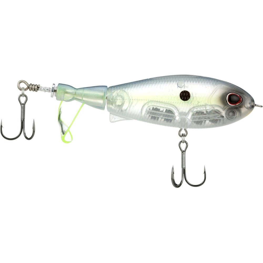 imageBerkley Screamin ChoppoGhost Sexy Shad