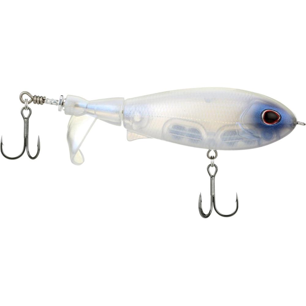 imageBerkley Screamin ChoppoGhost White