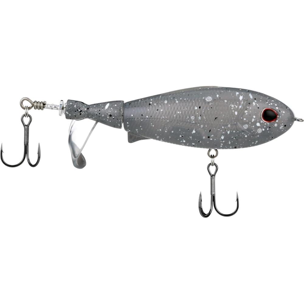 imageBerkley Screamin ChoppoPeppered Smog