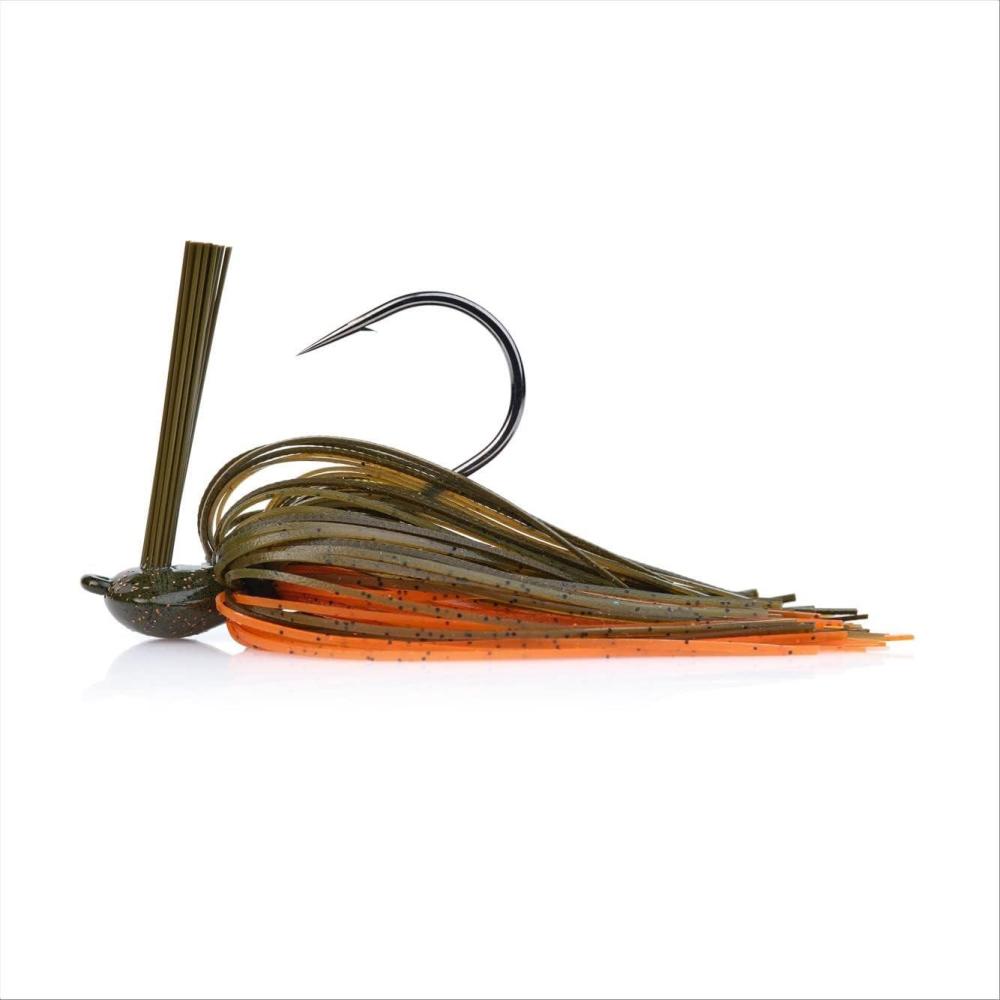imageBerkley Skipping Fishing JigsBama Craw