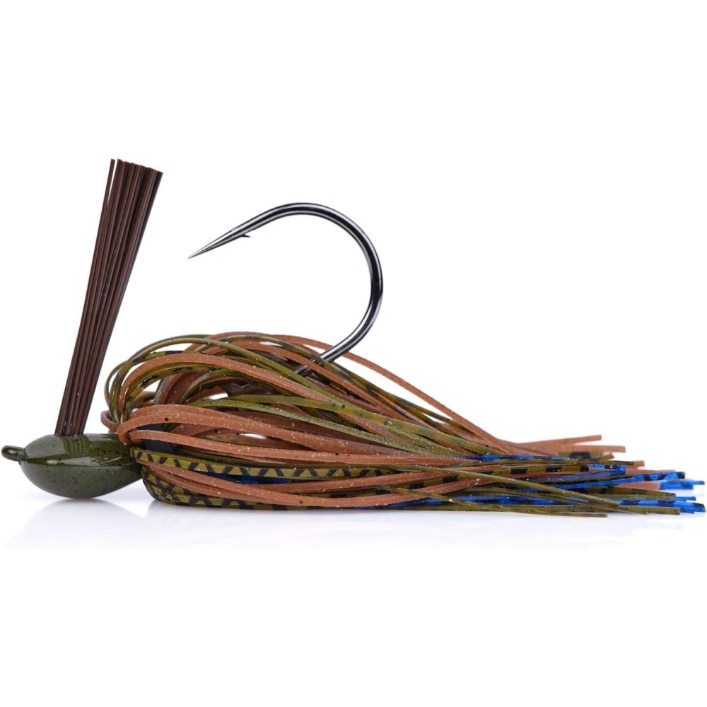 imageBerkley Skipping Fishing JigsBlue Oyster