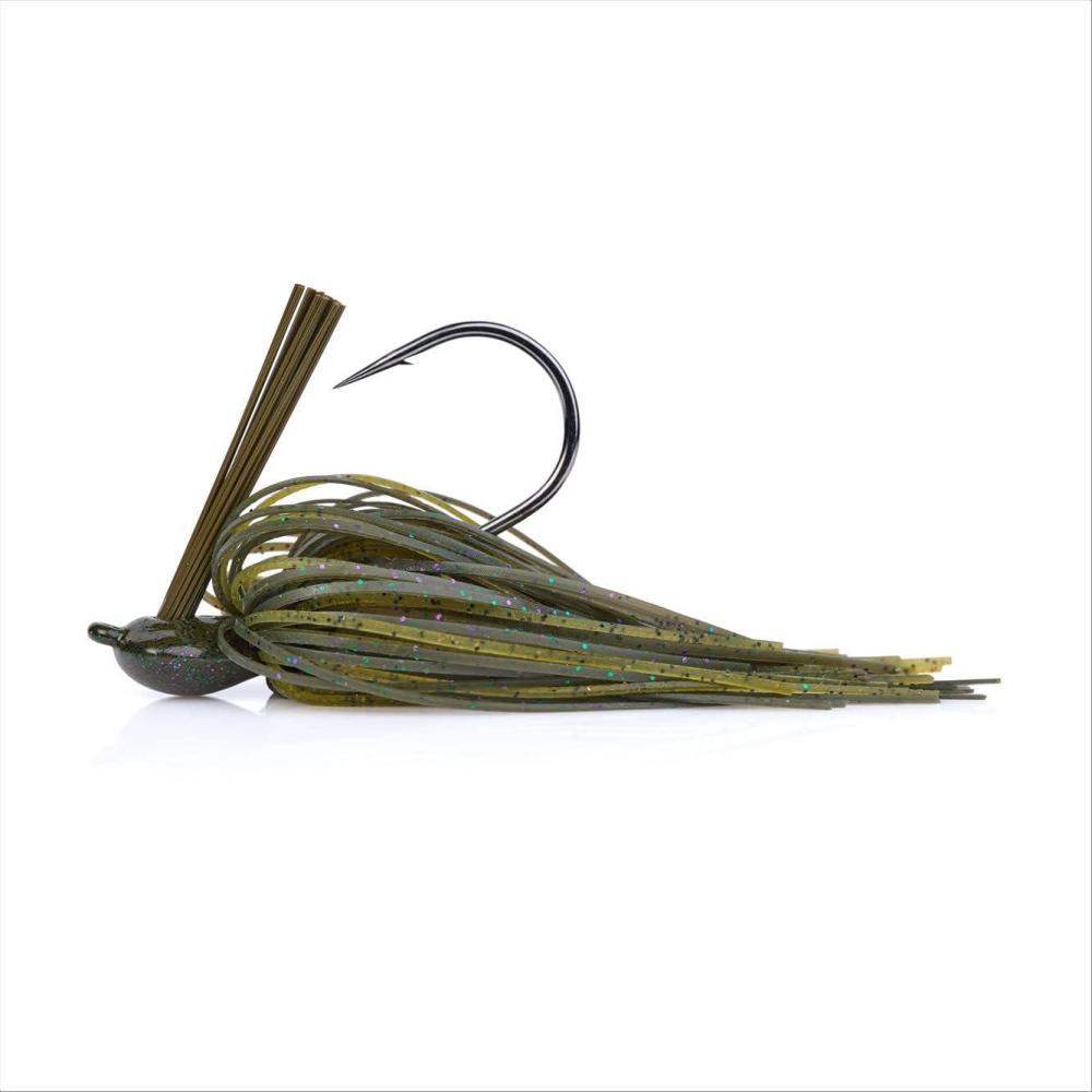 imageBerkley Skipping Fishing JigsWatermelon Candy