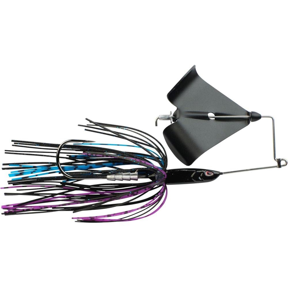imageBerkley Skirted Riveter Fishing BuzzbaitsBL Special
