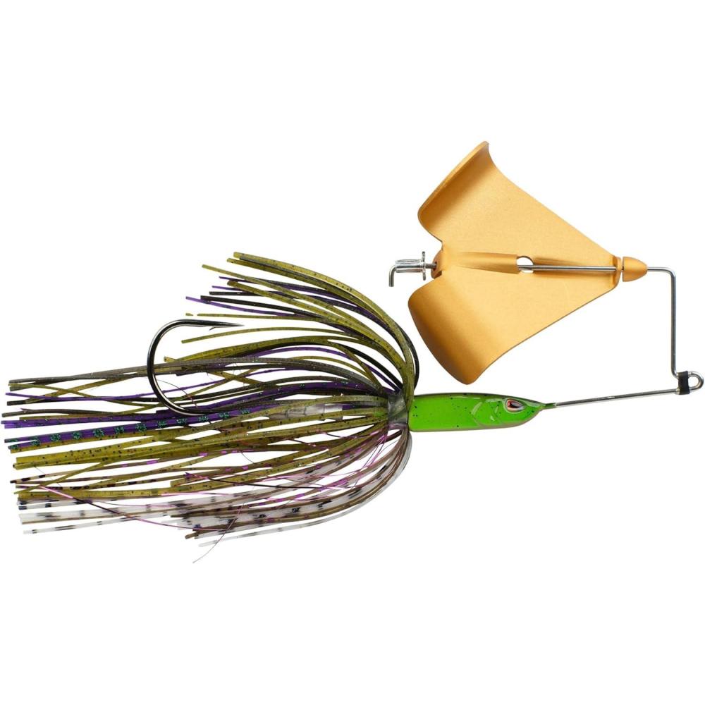 imageBerkley Skirted Riveter Fishing BuzzbaitsBama Bream
