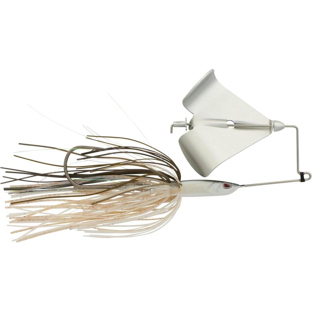 imageBerkley Skirted Riveter Fishing BuzzbaitsHerring