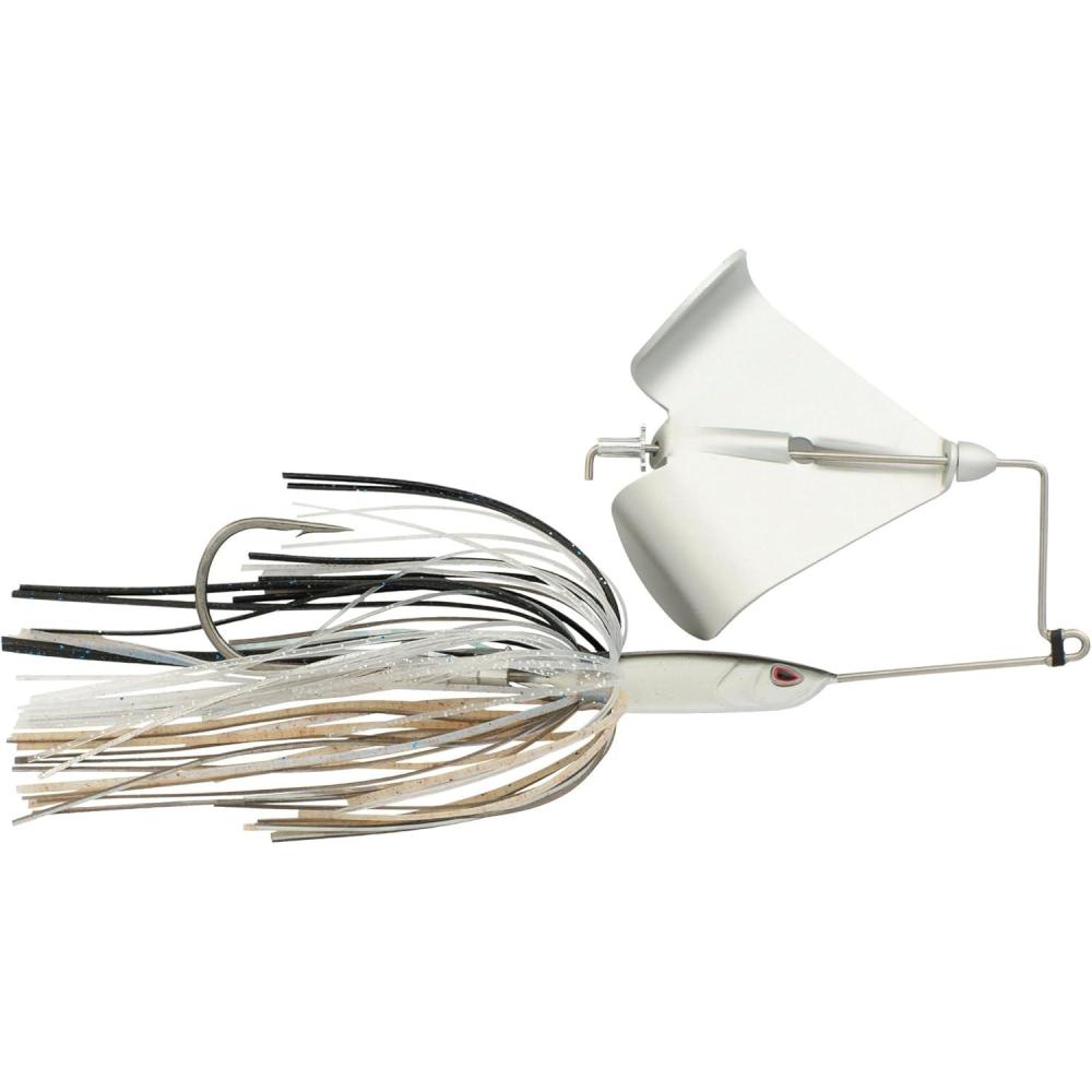 imageBerkley Skirted Riveter Fishing BuzzbaitsShad Spawn