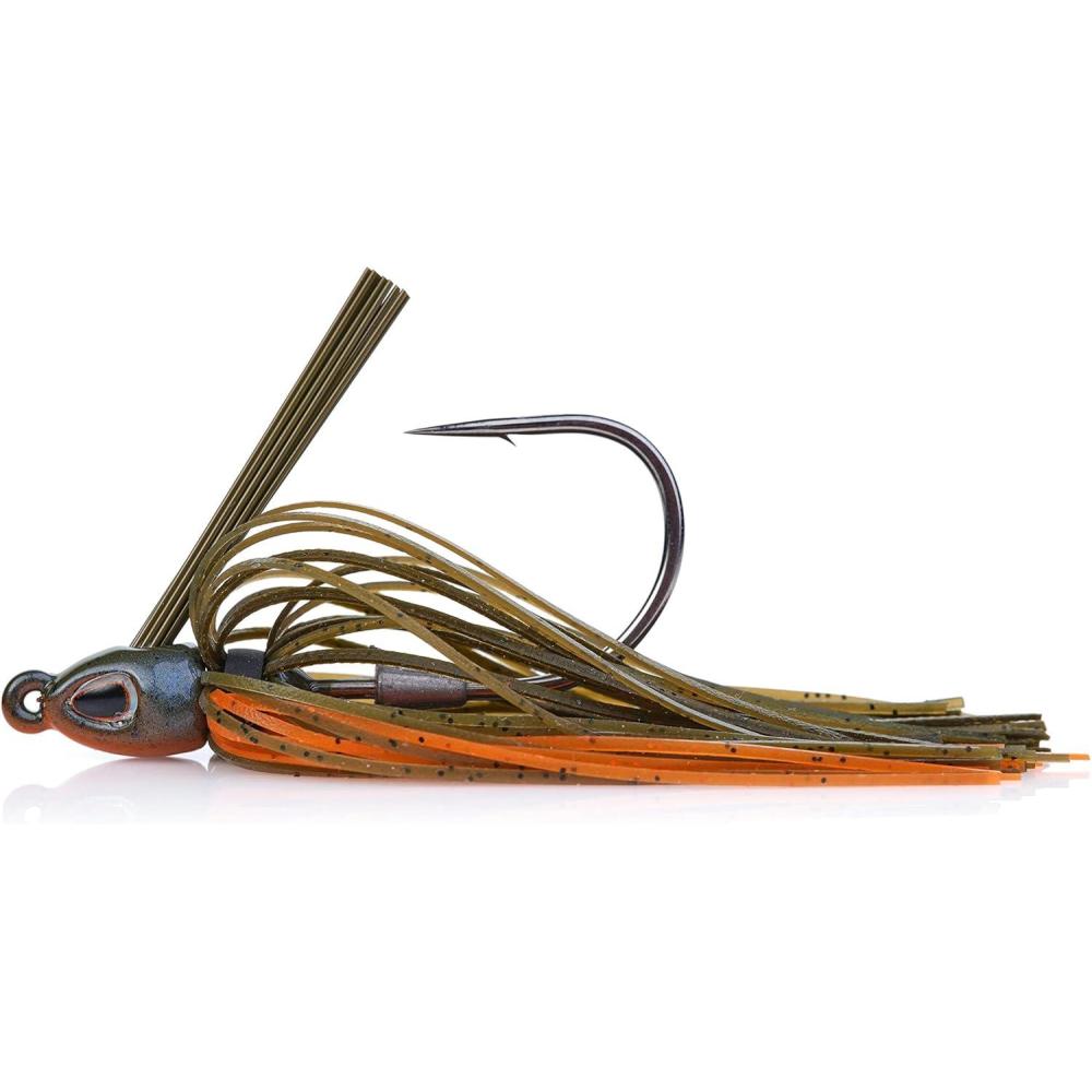 imageBerkley Swim Fishing JigsBama Craw