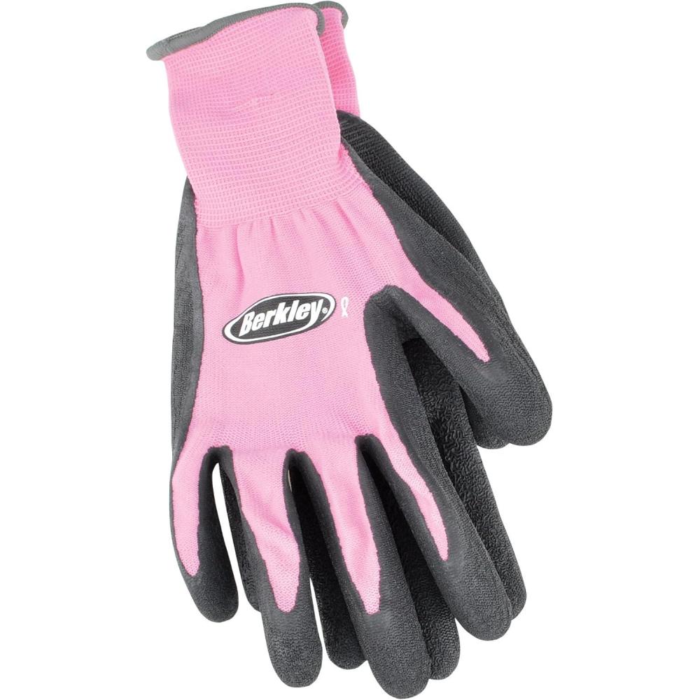 imageCoated Grip GlovesPink