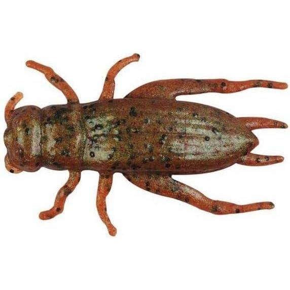 imageGulp Alive Cricket Fishing BaitBreen