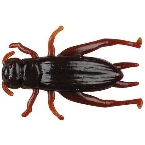 imageGulp Alive Cricket Fishing BaitCricket Brown