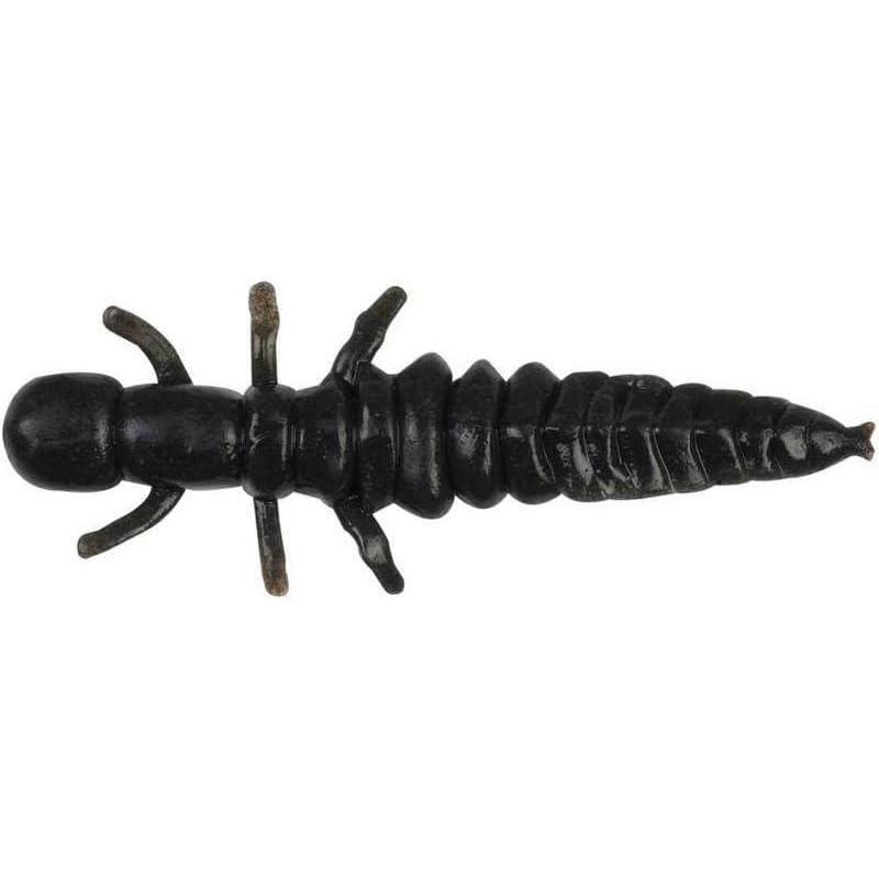 imageGulp FW Hellgramite Fishing BaitBlack