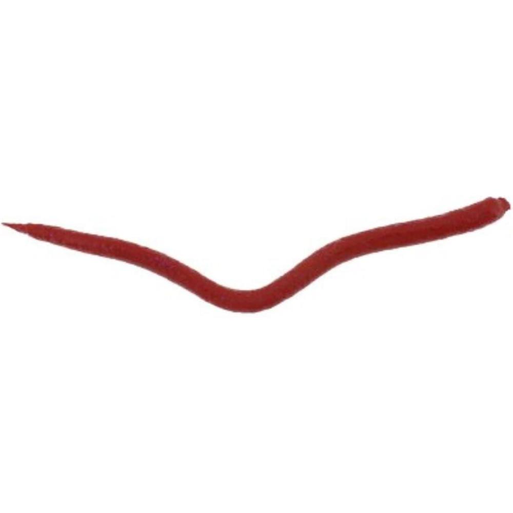 imageGulp Saltwater Extruded BloodwormBloody Iridescent