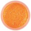 imageBerkley BGXTBOR PowerBait Glitter ChromeGlow Dough Orange Glitter 175Ounce