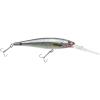 imageBerkley Flicker Minnow Fishing Lure Slick Purple Bengal 12 oz 4 12in  11cm Crankbaits Realistic Minnow Profile Sharp Dive Curve Gets to Fish Quickly Equipped with Fusion19 Hook
