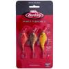 Craw Assorted 3 Pack