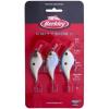 Shad Assorted 3 Pack