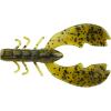 imageBerkley PowerBait Chigger Craw 4quot  Summer Craw PBBCHC4SC