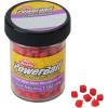 imageBerkley PowerBait Crappie Nibbles Dough Fishing BaitGlow Red