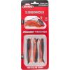 imageBerkley Slobberknocker and PowerStinger Fishing Soft Bait Kit