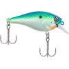 imageBerkley SquareBull Fishing Lure Big Money 14 oz 2in  5cm Crankbaits Floating Bait Features Maximum Flash and Tail Wag for Erratic Hunting Action