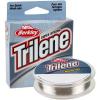 imageBerkley Trilene Micro Ice Clear Steel 8Pound Break Strength 110yd Monofilament Fishing Line Suitable for Freshwater Environments