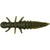 imageGulp FW Hellgramite Fishing BaitGreen Pumpkin