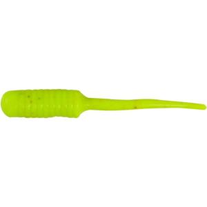 Berkley Berkley Gulp! Alive! Fish Fry Fishing Soft Bait(Chartreuse)