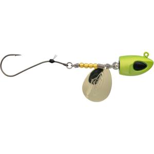Berkley Bladed Rawler Jig(Antifreeze)