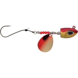Berkley Bladed Rawler Jig(Bloody Gold)