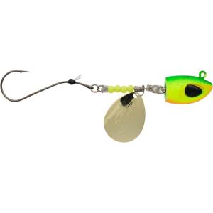 Berkley Bladed Rawler Jig(Firetiger)