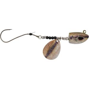 Berkley Bladed Rawler Jig(Flashy Fish Head)